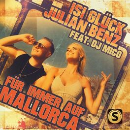 Album cover of Für immer auf Mallorca