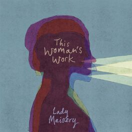 Album cover of This Woman's Work