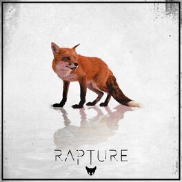 Album cover of Rapture