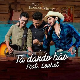Album cover of Tá Dando Bão