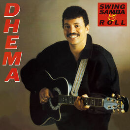 Album cover of Swing, Samba & Roll