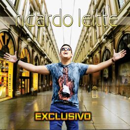 Album cover of Exclusivo
