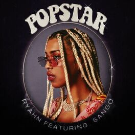 Album cover of Popstar (feat. Sango)