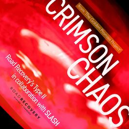 Album cover of Crimson Chaos