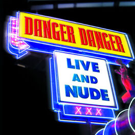 Album cover of Live and Nude