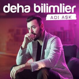 Album cover of Adı Aşk