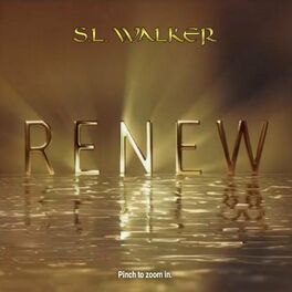 Album cover of Renew