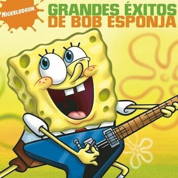 TEMA DE BOB ESPONJA PANTALONES CUADRADOS - Bob Esponja (Spongebob  Squarepants) 