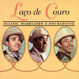 Sulino E Marrueiro: músicas com letras e álbuns