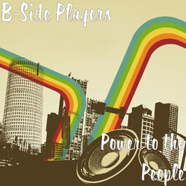 Album cover of Power to the People