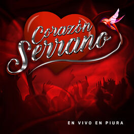 Album cover of En Vivo En Piura