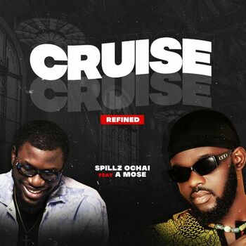Cruise (feat. A Mose) cover