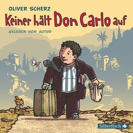 Album cover of Keiner hält Don Carlo auf
