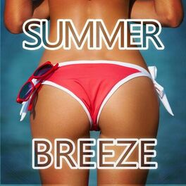 Album cover of Summer Breeze