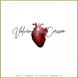 Album cover of Volvemos a tu Corazón (feat. Lucas Conslie)