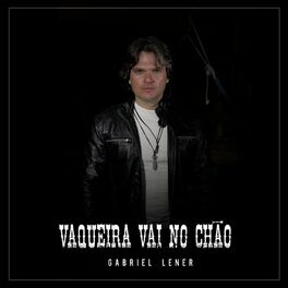 Album cover of Vaqueira Vai no Chão
