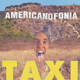 Album cover of Americanofonia