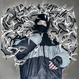 Album cover of Ghetto Goth