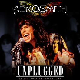 Album cover of Unplugged (Live 1990)
