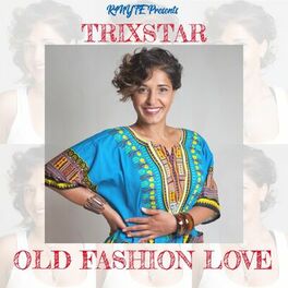 Album cover of Old Fashion Love