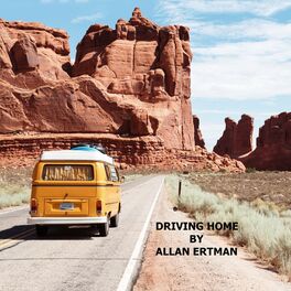 Album cover of Driving Home