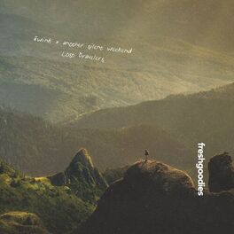 Album cover of Lost Travelers
