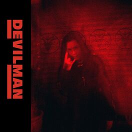 Album cover of Devilman