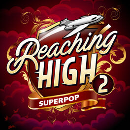 Album cover of Superpop (Reaching High 2)