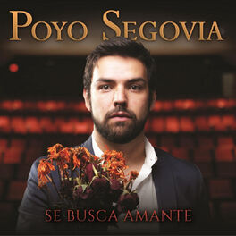 Album cover of Se Busca Amante