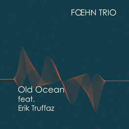 Album cover of Old Ocean