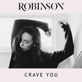 Album cover of Crave You