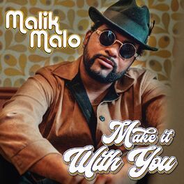 Album cover of Make It with You