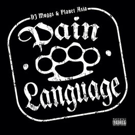 Album cover of Pain Language