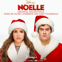 Album cover of Noelle (Original Motion Picture Soundtrack)
