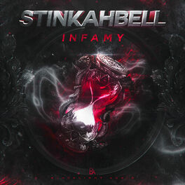 Album cover of Infamy