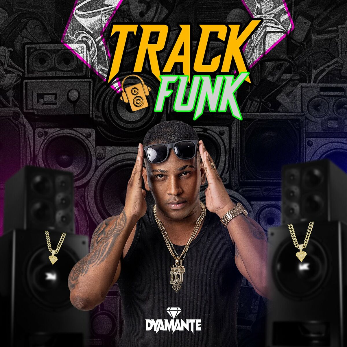 Dyamante DJ: albums, songs, playlists | Listen on Deezer