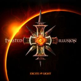 Album cover of Excite the Light, Pt. 1
