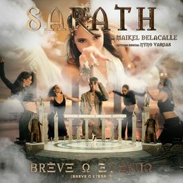 Album cover of Breve O Eterno (Epilio 1)