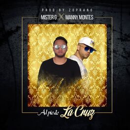 Album cover of Al Pie de la Cruz (Cover)