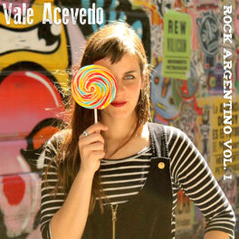 Album cover of Rock Argentino, Vol. 1