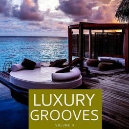 Album picture of Luxury Grooves, Vol. 2