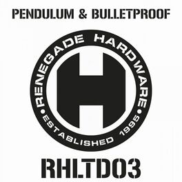 Album cover of Hardware Limited, Vol. 3
