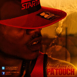 Album cover of Pa Touch - Single