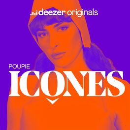 Album cover of Jolene - Icônes