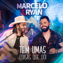 Album cover of Tem Umas Coisas Que Dói