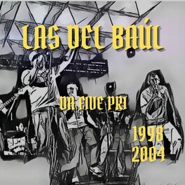 Album cover of Las del Baúl, Vol. 2