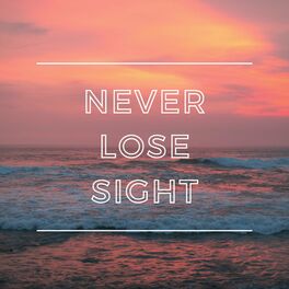 Album cover of Never Lose Sight