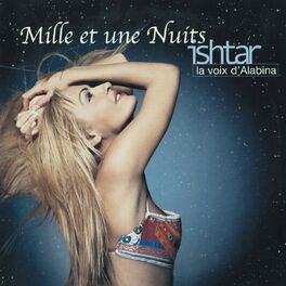 Album cover of Mille et une nuits (La voix d'Alabina)