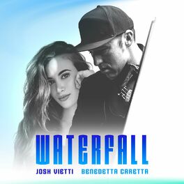 Album cover of Waterfall