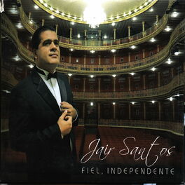 Album cover of Fiel, Independente